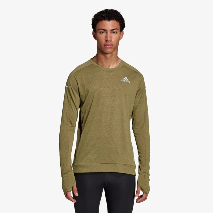 adidas COOLER LONGSLEE 