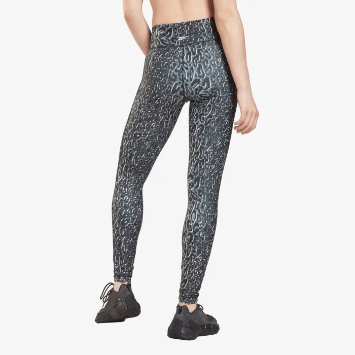 REEBOK TS LUX BOLD TIGHT- MODERN 