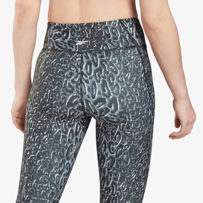 REEBOK TS LUX BOLD TIGHT- MODERN 