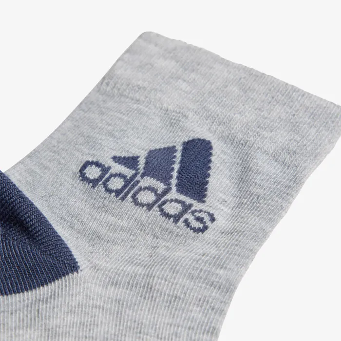 adidas KIDS SOCKS 3PP 