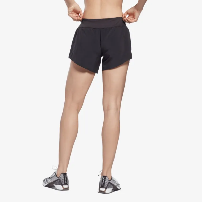 REEBOK UBF ATHLETE SHORT 