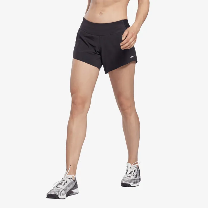 REEBOK UBF ATHLETE SHORT 