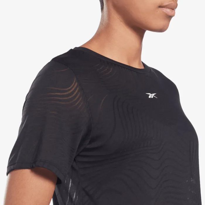 REEBOK TS Burnout Tee 