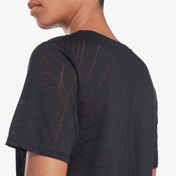 REEBOK TS Burnout Tee 