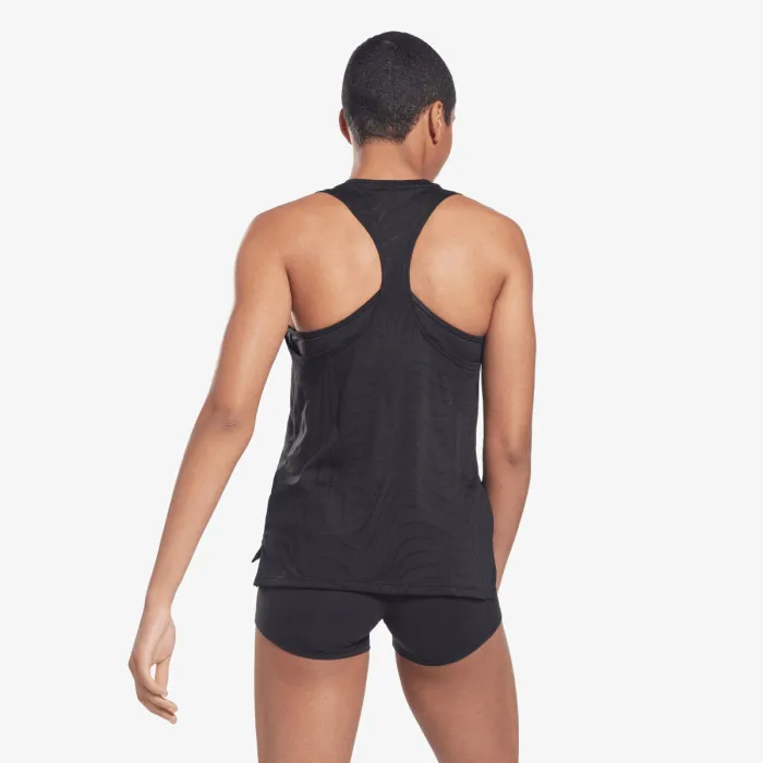 REEBOK TS Burnout Tank 