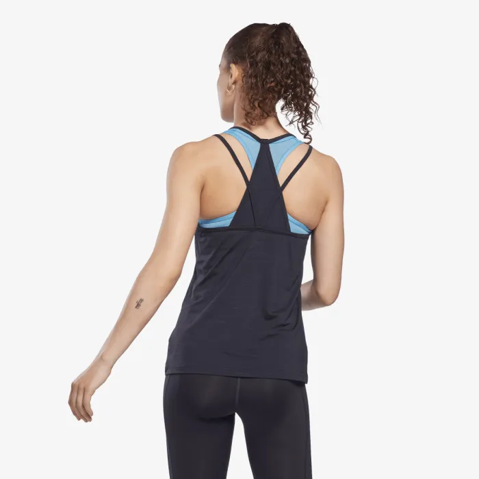 REEBOK TS AC ATHLETIC TANK 
