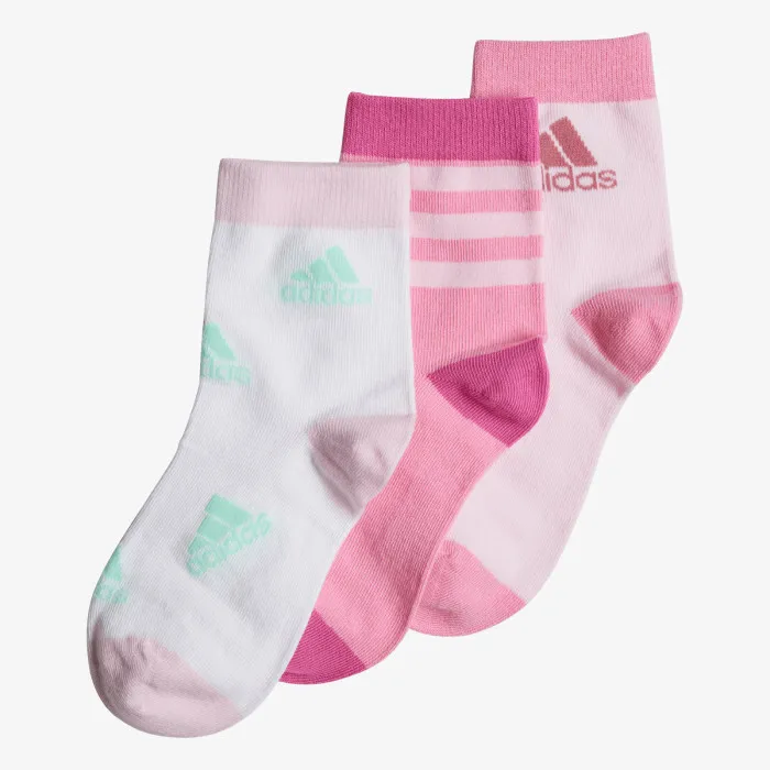 LK SOCKS 3PP 