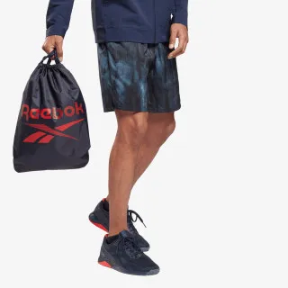 REEBOK TE GYMSACK