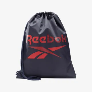 REEBOK TE GYMSACK