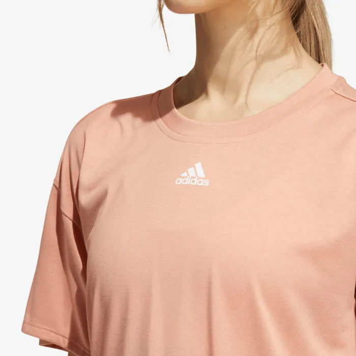 adidas TRNG 3S TEE 