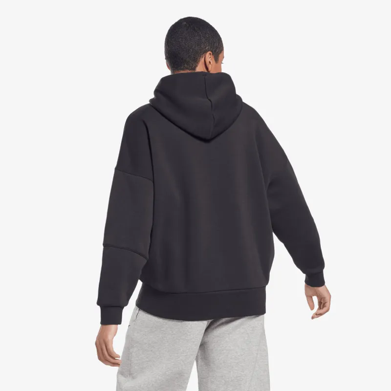 REEBOK Lux Hoodie