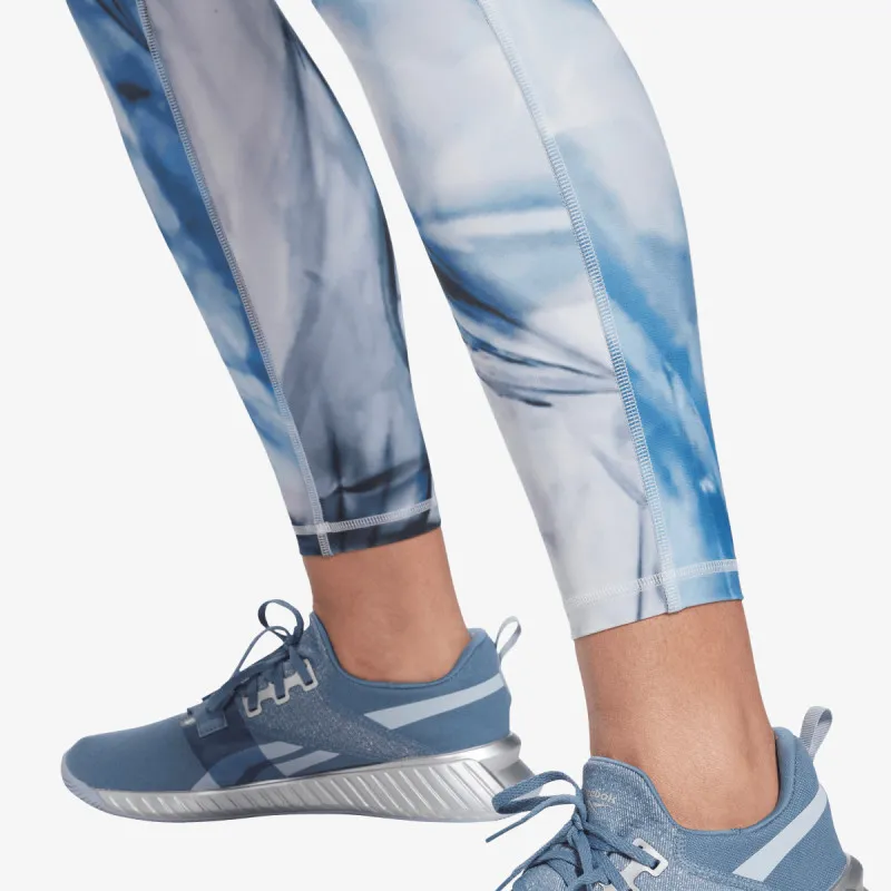REEBOK S LUX HR 2.0 LA TIGHT 