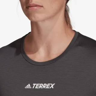 adidas W MT TEE