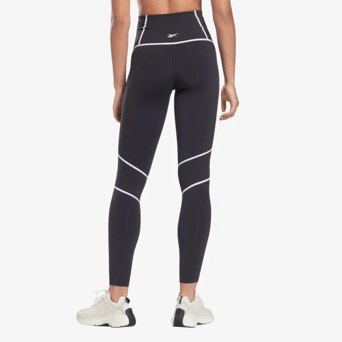 REEBOK TS LUX HR TIGHT- CB 