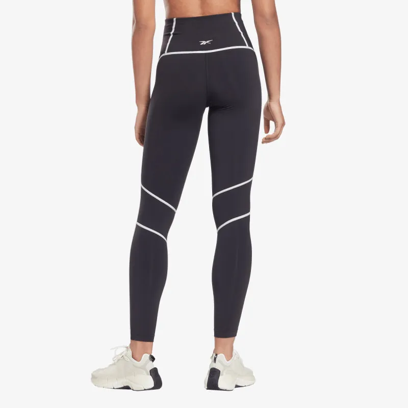 REEBOK TS LUX HR TIGHT- CB