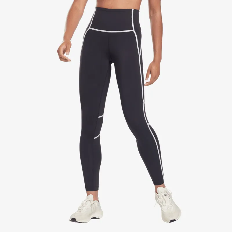 REEBOK TS LUX HR TIGHT- CB