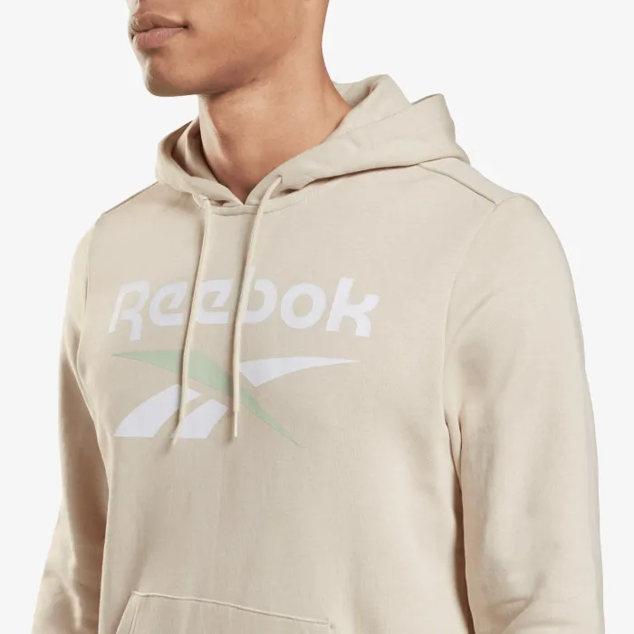 REEBOK RI FT OTH BL HOODIE 