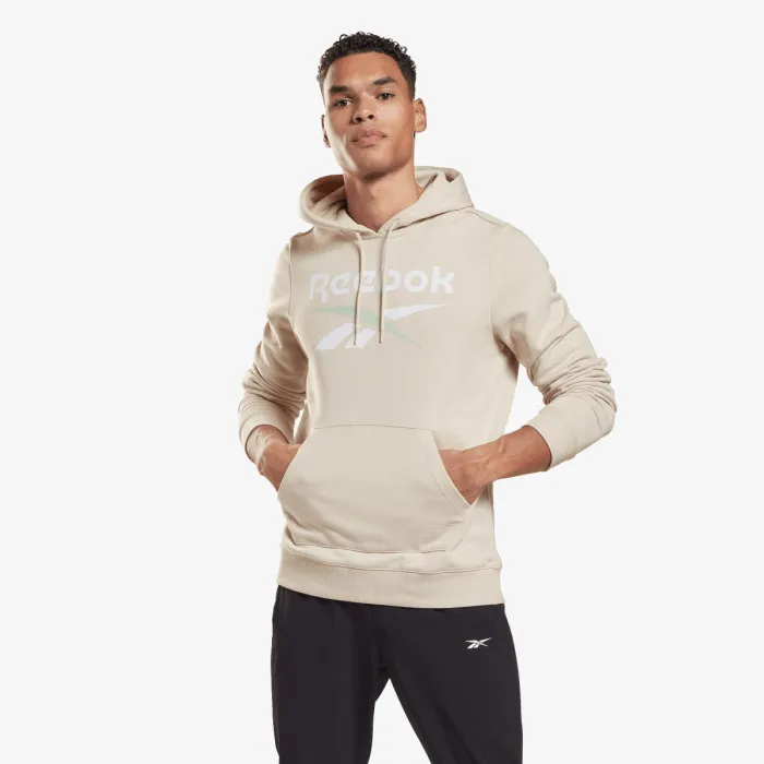 REEBOK RI FT OTH BL HOODIE 