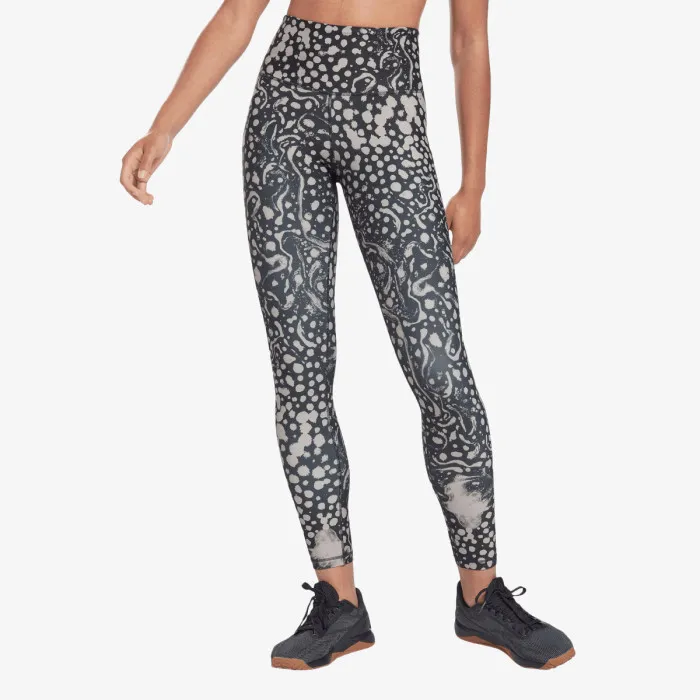 REEBOK S LUX HR 2.0 MS TIGHT 