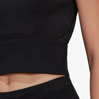 adidas AEROKNIT CROP