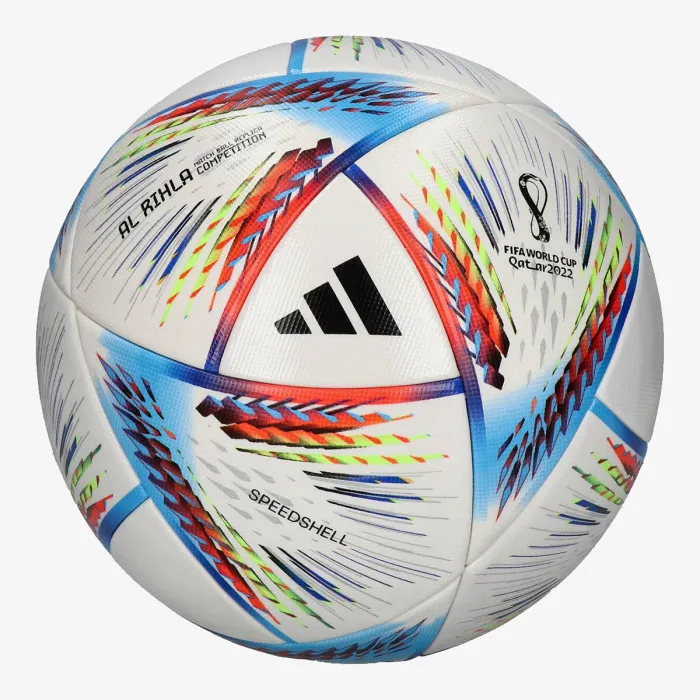 adidas Al Rihla 