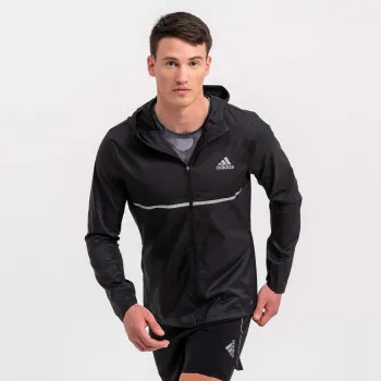 Own the Run Jacket 