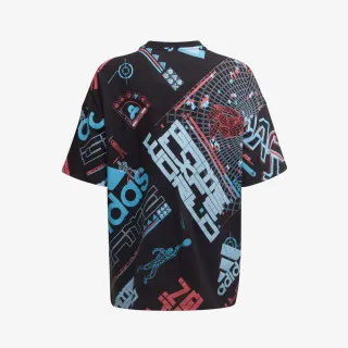 adidas U ARKD3 TEE 
