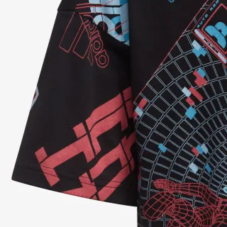 adidas U ARKD3 TEE 