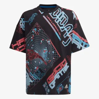 adidas U ARKD3 TEE 