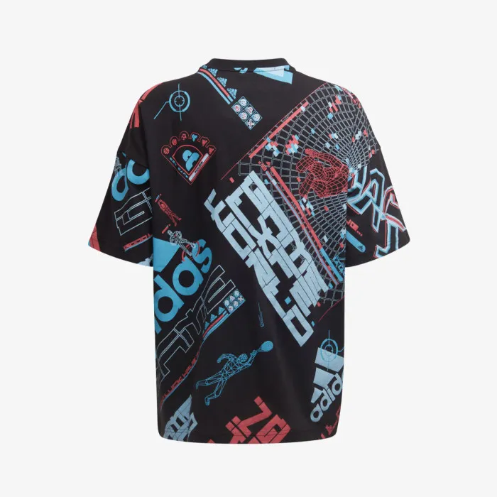 adidas U ARKD3 TEE 