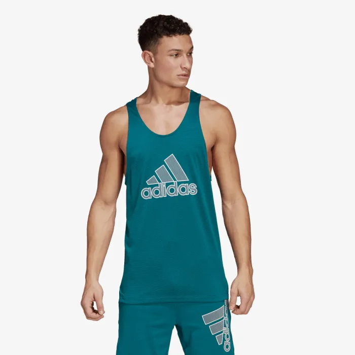 adidas M BOS PB MUSCLE 