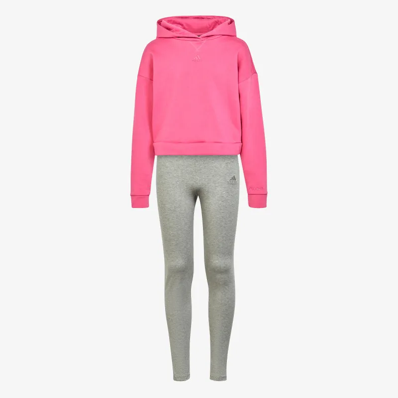 adidas G HOOD FL TS