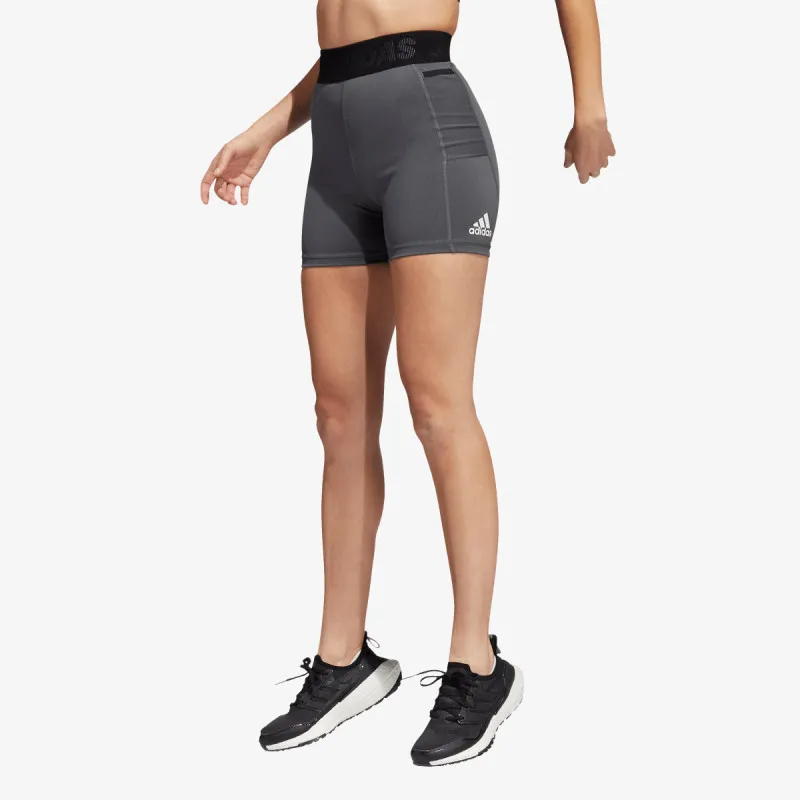 adidas TF SHRT 3 BAR T 