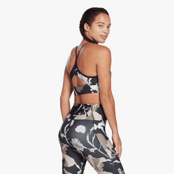 REEBOK MYT AOP Bra 