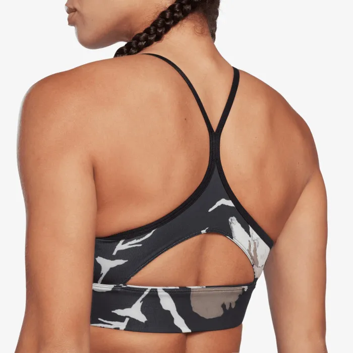 REEBOK MYT AOP Bra 