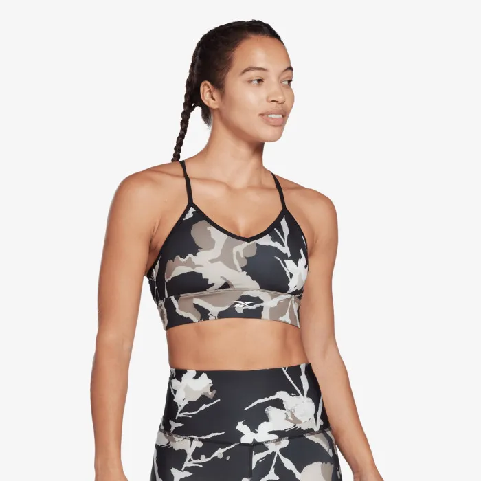 REEBOK MYT AOP Bra 
