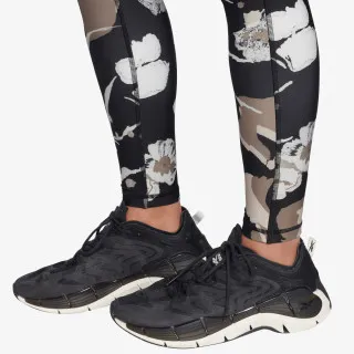 REEBOK MYT AOP Poly Tight 
