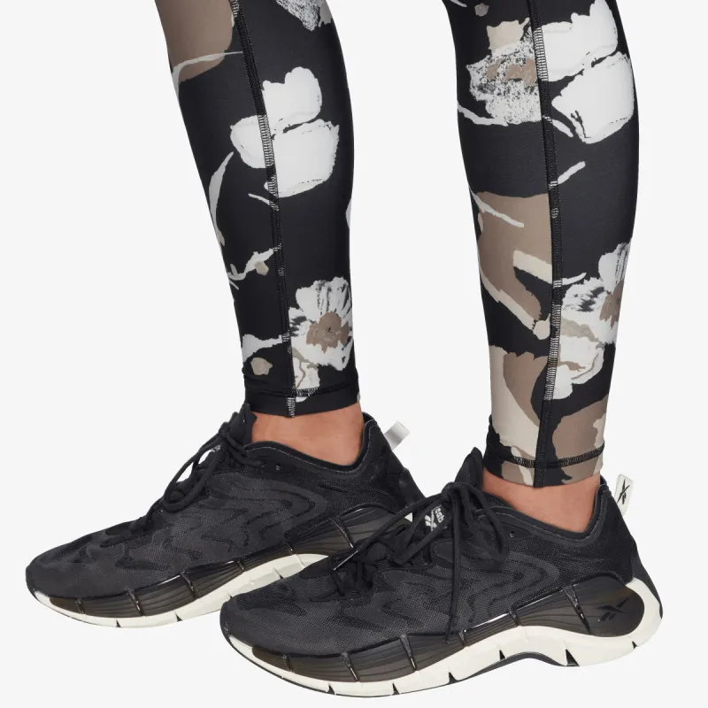 REEBOK MYT AOP Poly Tight 