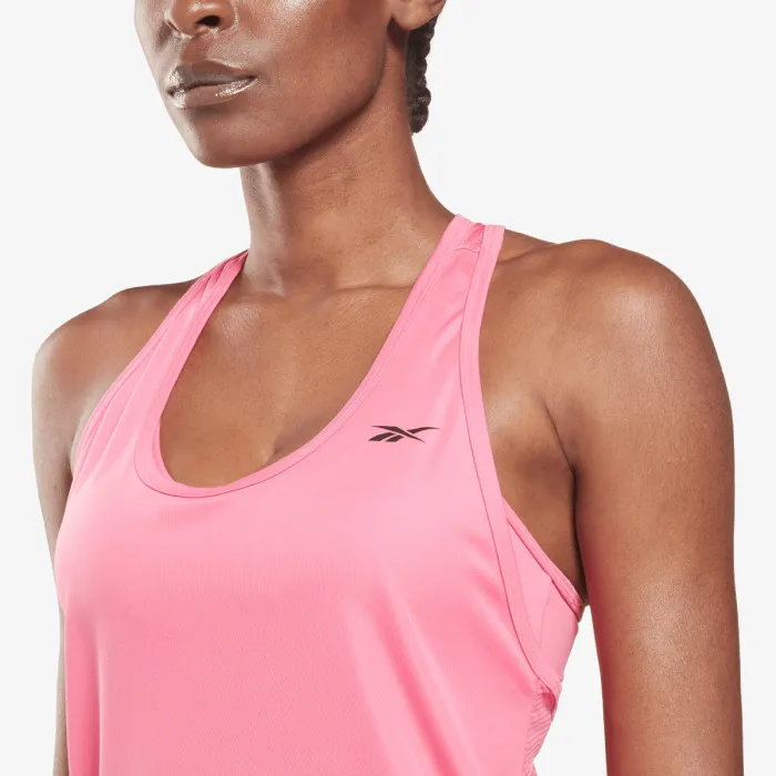 REEBOK US PERFORM MESH TANK 