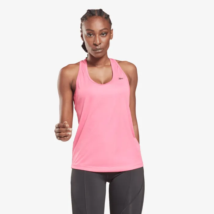 REEBOK US PERFORM MESH TANK 