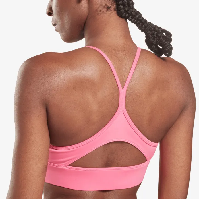 WOR Tri Back Bra- Pad 