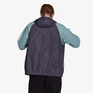 adidas BSC 3S Wind JKT