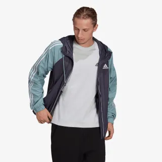 adidas BSC 3S Wind JKT