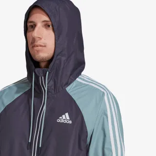 adidas BSC 3S Wind JKT