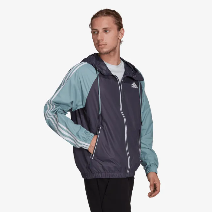 adidas BSC 3S Wind JKT 
