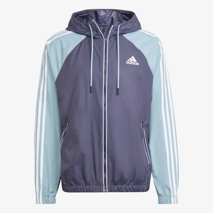 adidas BSC 3S Wind JKT 