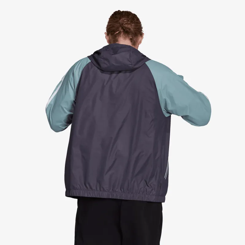 adidas BSC 3S Wind JKT