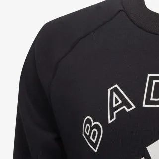 adidas LK LOGO JOG SET