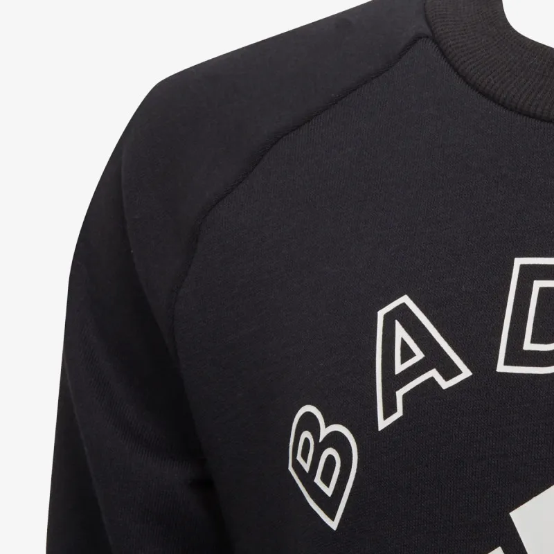 adidas LK LOGO JOG SET