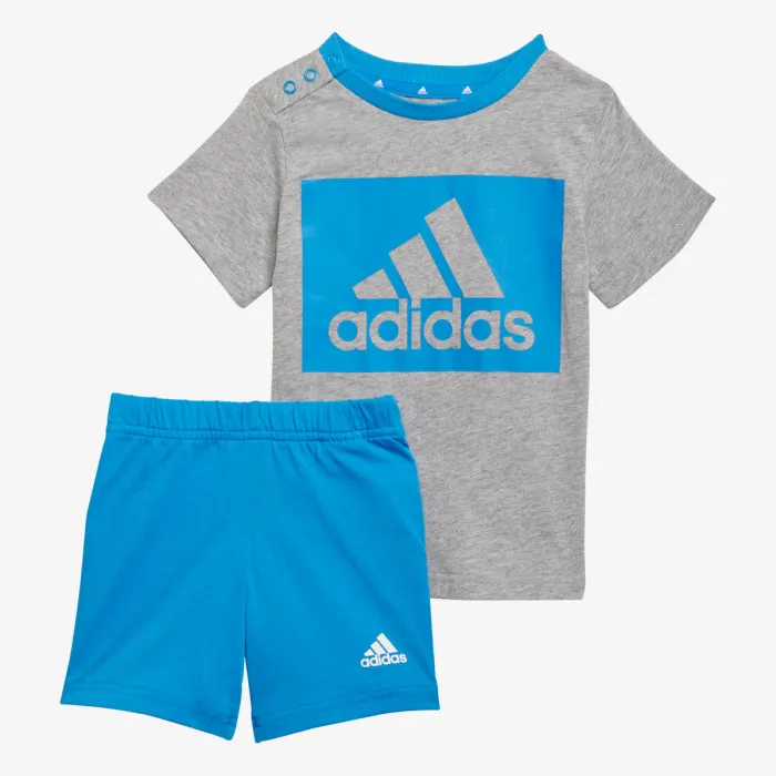 adidas I BL T SET 